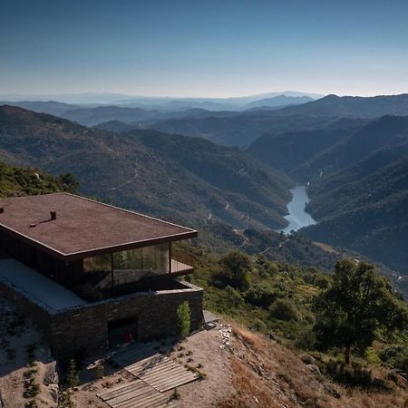 Bonelli House Villa Alijó Dış mekan fotoğraf