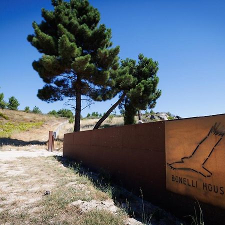 Bonelli House Villa Alijó Dış mekan fotoğraf