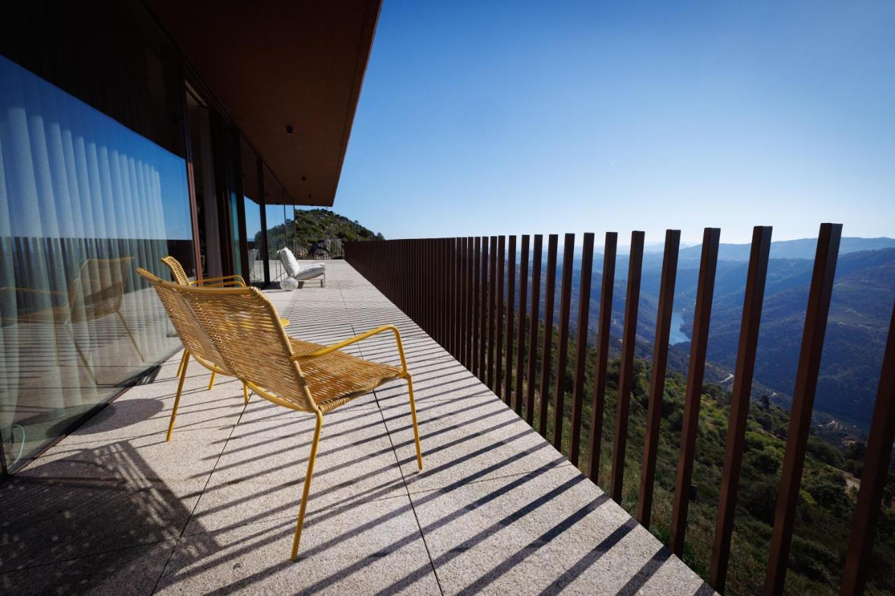 Bonelli House Villa Alijó Dış mekan fotoğraf