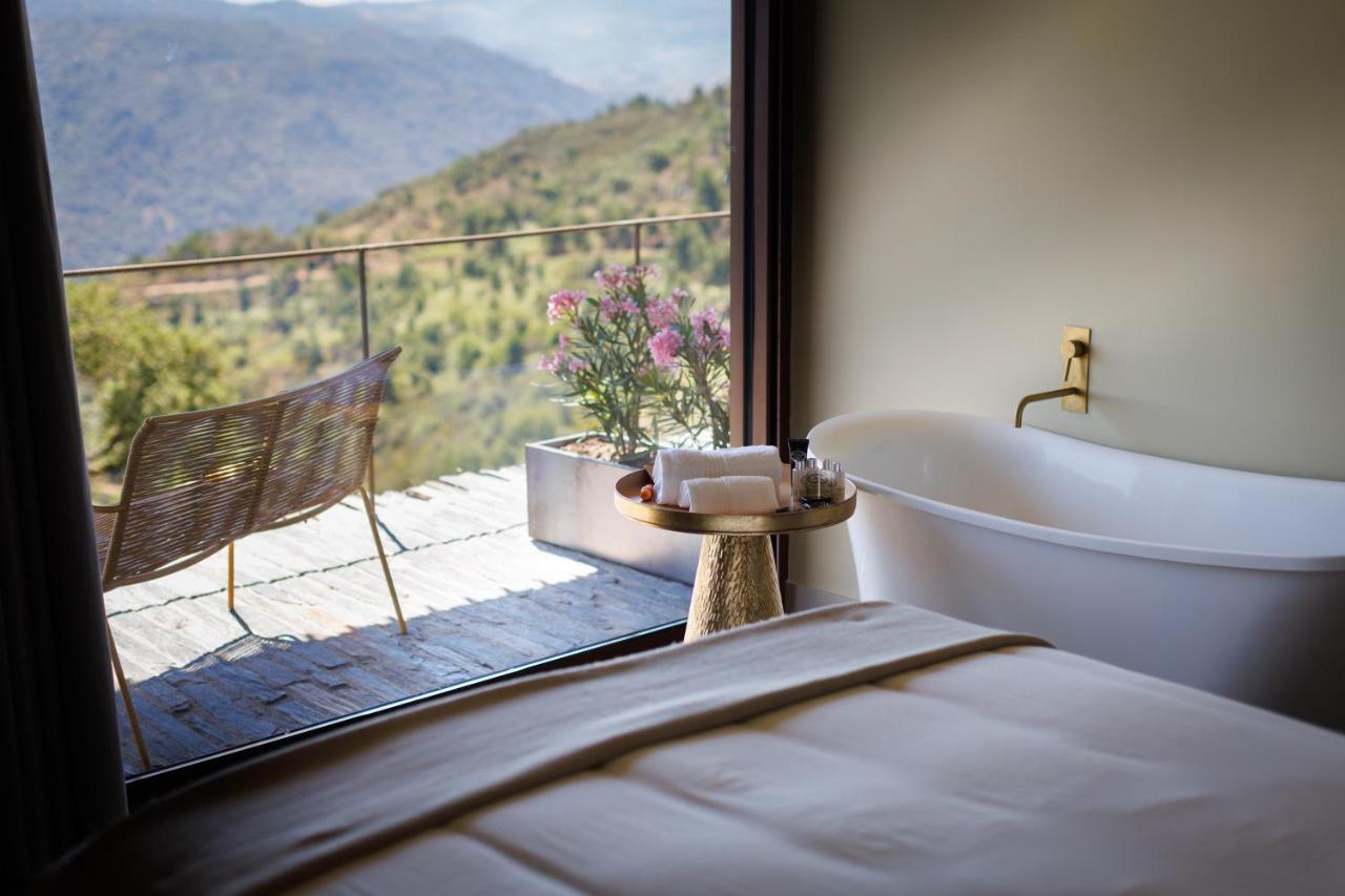 Bonelli House Villa Alijó Dış mekan fotoğraf
