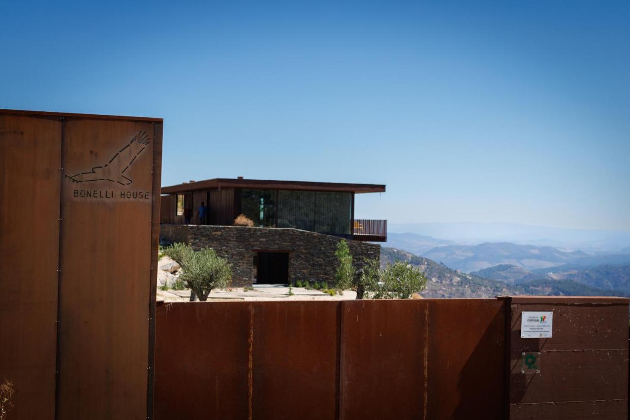 Bonelli House Villa Alijó Dış mekan fotoğraf
