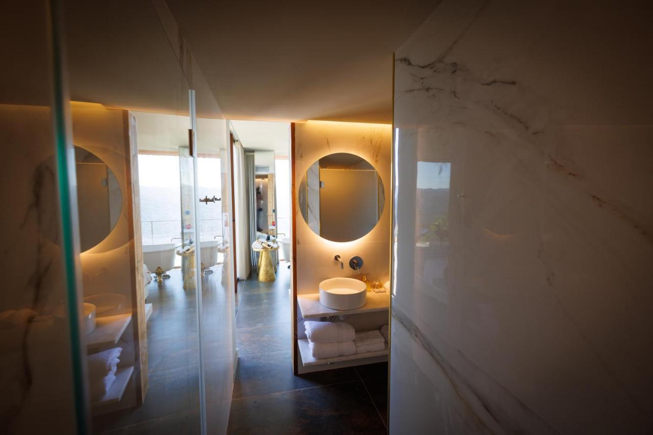 Bonelli House Villa Alijó Dış mekan fotoğraf