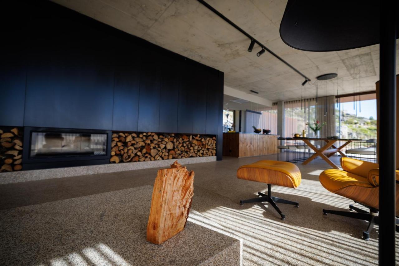 Bonelli House Villa Alijó Dış mekan fotoğraf
