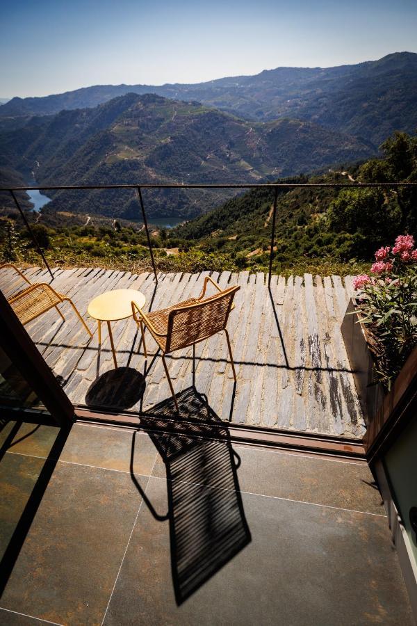 Bonelli House Villa Alijó Dış mekan fotoğraf